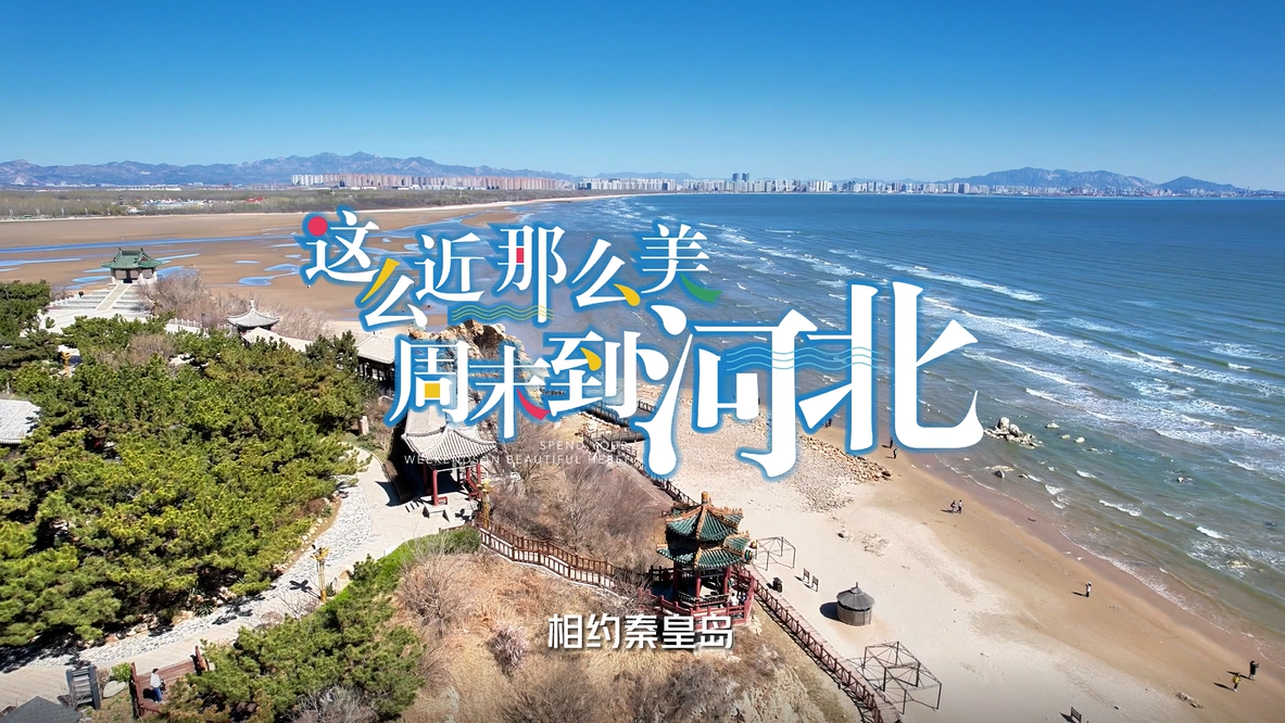   春暖花開(kāi) 相約秦皇島 觀鳥(niǎo)旅游季、愛(ài)心護(hù)鳥(niǎo)飛翔系列活動(dòng)啟動(dòng)儀式舉行